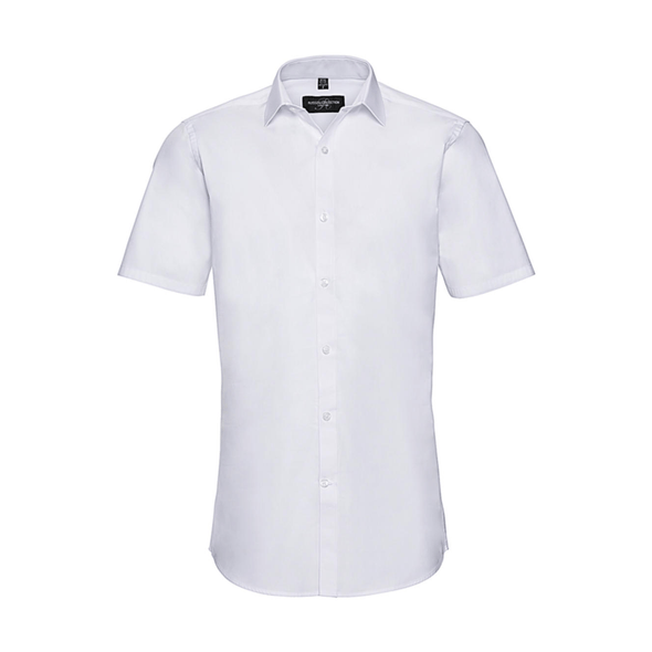 Russell Europe | Chemise homme Ultimate Stretch